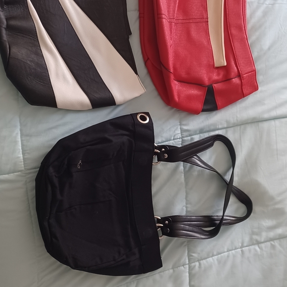 Miche purse Demi base bag plus 2 covers - Picture 7 of 10